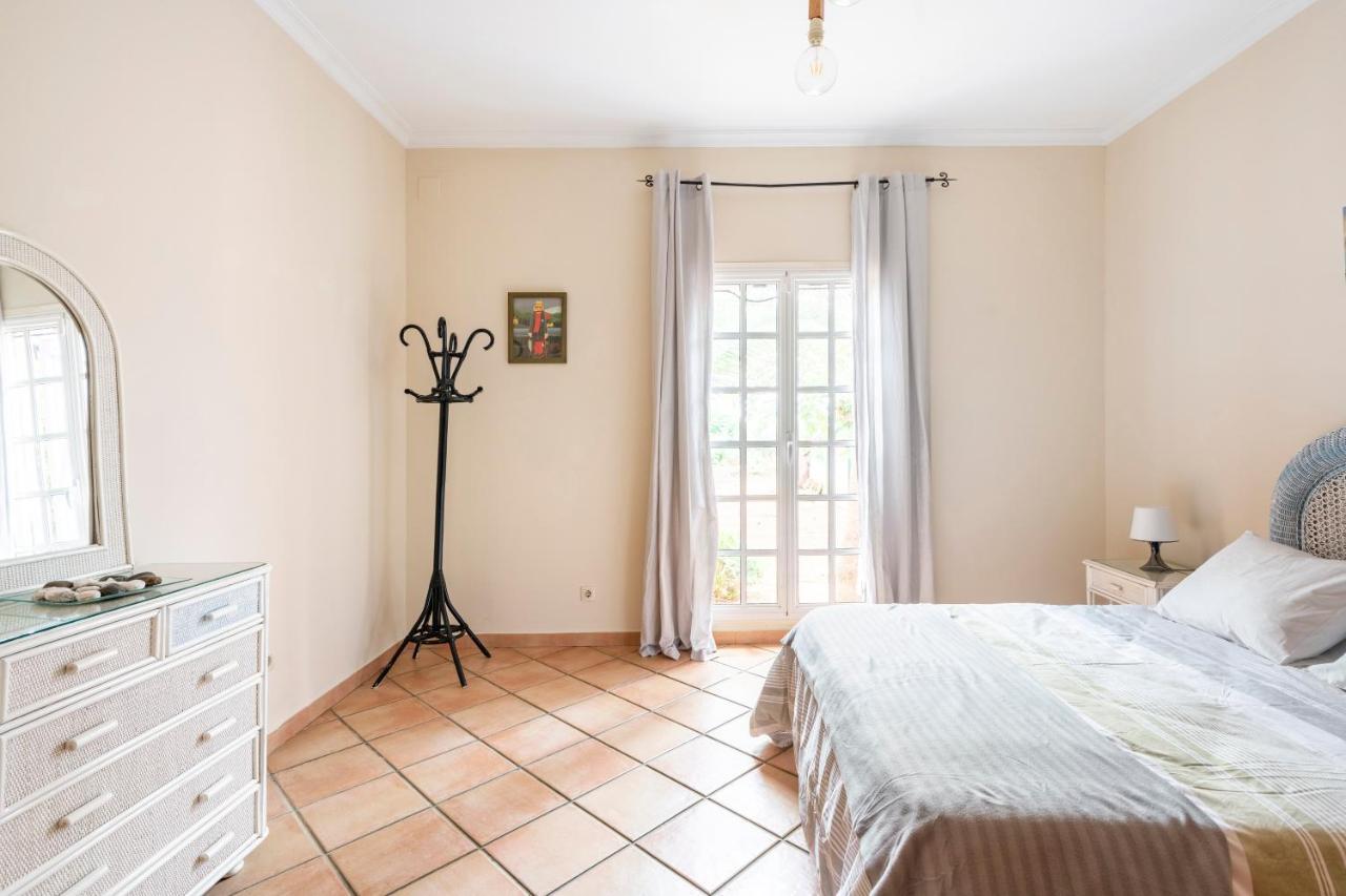 Villa Laforge Carmona  Exterior photo